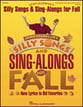 Silly Songs and Sing-Alongs for Fall Teacher's Edition